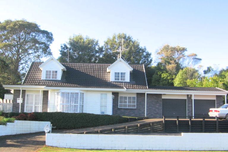 Photo of property in 33 Pohutukawa Drive, Pukete, Hamilton, 3200