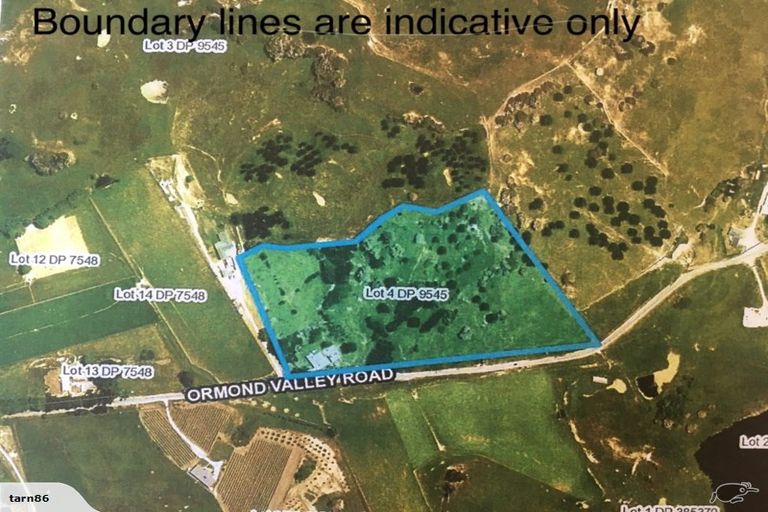 Photo of property in 245 Ormond Valley Road, Ormond, Gisborne, 4071