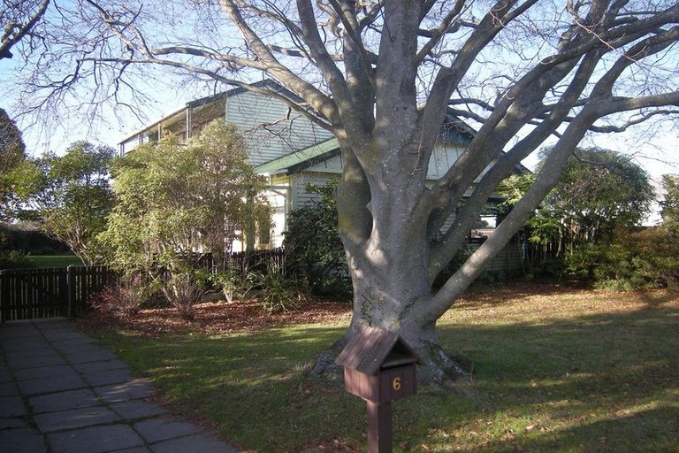 Photo of property in 6 Messines Street, Leeston, 7632
