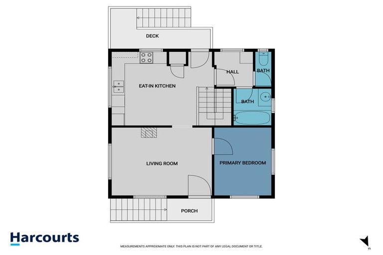 Photo of property in 17 Union Street, Hikurangi, 0114