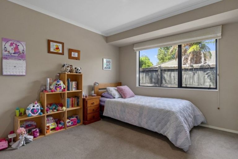 Photo of property in 3 Glengoyne Place, Rototuna, Hamilton, 3210