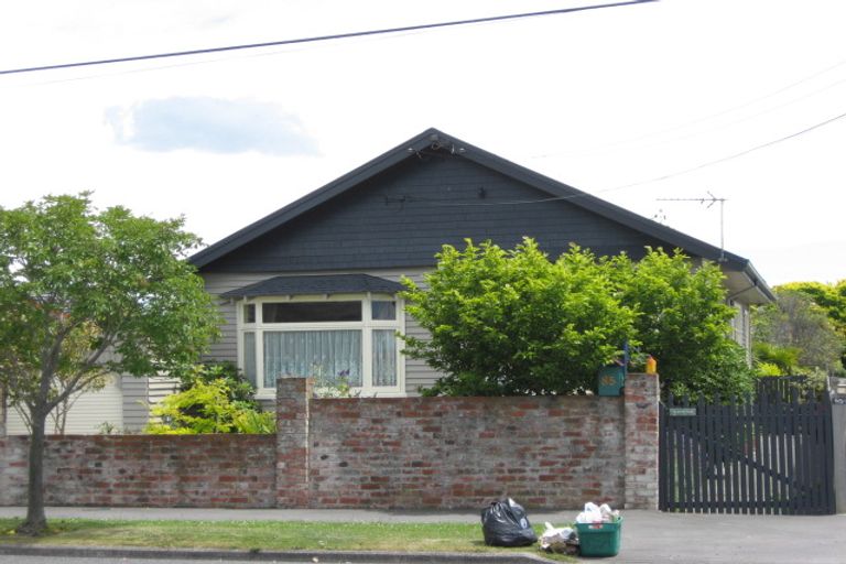 Photo of property in 85 Saint Johns Street, Woolston, Christchurch, 8062