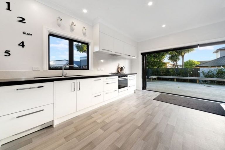 Photo of property in 1 Dudley Terrace, Frankton, Hamilton, 3204