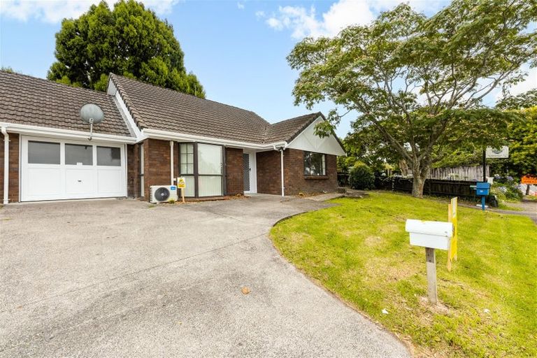 Photo of property in 60b Alfriston Road, Manurewa East, Auckland, 2102