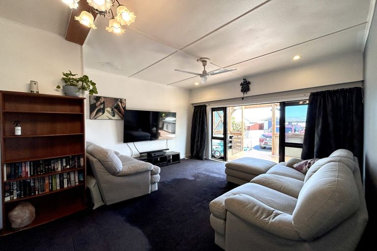 Photo of property in 33 Ogilvie Road, Gladstone, Greymouth, 7805