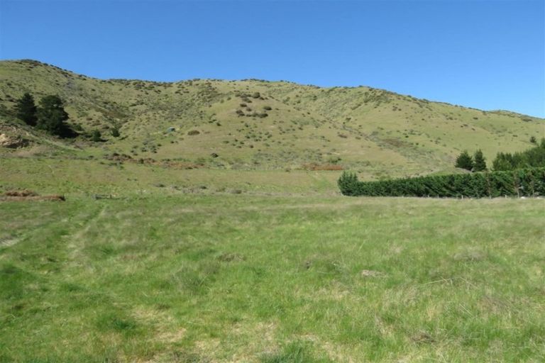 Photo of property in 594 Hurunui Bluff Road, Hurunui, Hawarden, 7385