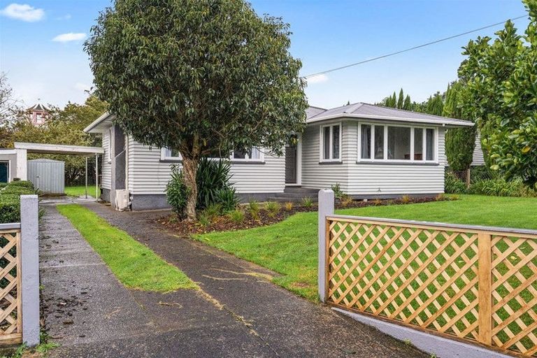 Photo of property in 9 Tuatara Drive, Te Kamo, Whangarei, 0112