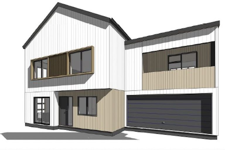 Photo of property in 285 Park Estate Road, Rosehill, Papakura, 2113