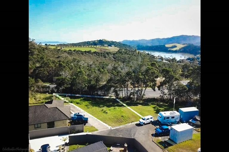 Photo of property in 46 Wrathall Road, Mangonui, 0420