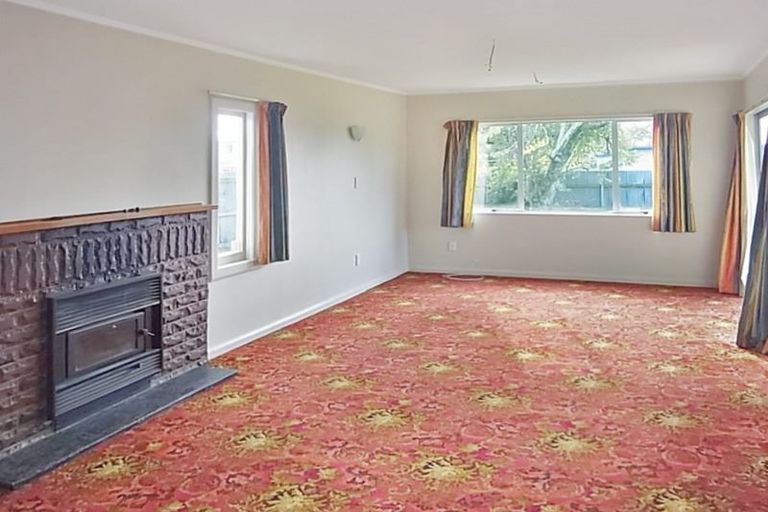 Photo of property in 708 Jervois Street, Mayfair, Hastings, 4122