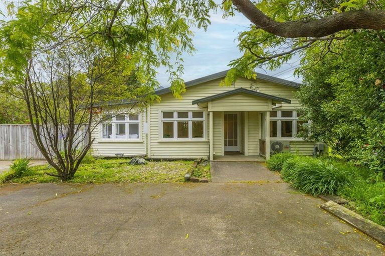 Photo of property in 84 Amohia Street, Paraparaumu, 5032