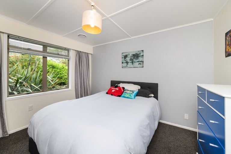 Photo of property in 14 Snowdon Avenue, Terrace End, Palmerston North, 4410