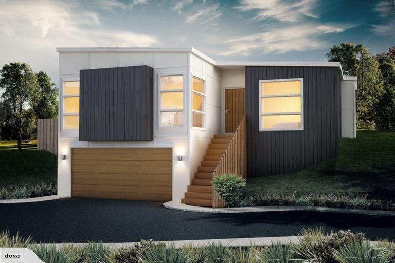 Photo of property in 86a Anich Road, Massey, Auckland, 0614