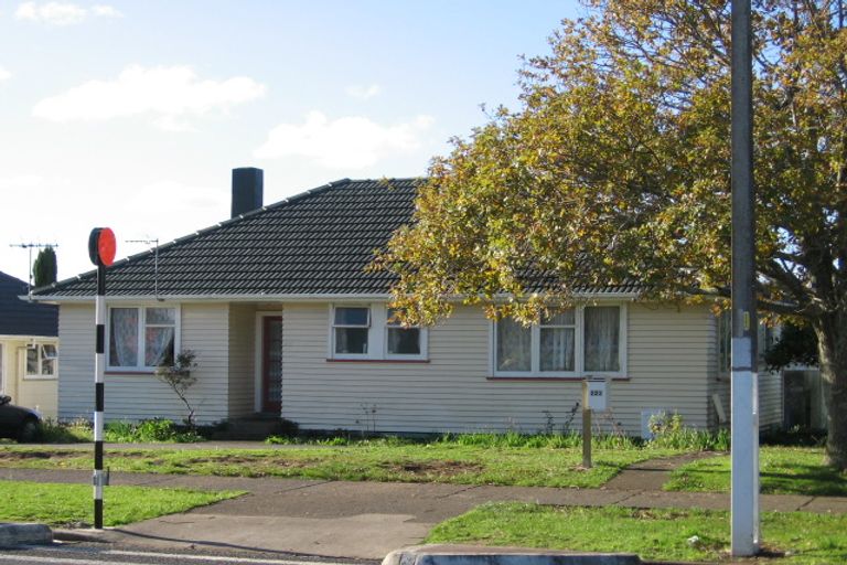 Photo of property in 222 Bairds Road, Otara, Auckland, 2023