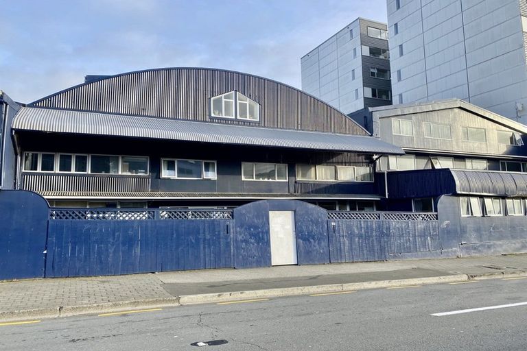 Photo of property in 17/246 Taranaki Street, Mount Cook, Wellington, 6011