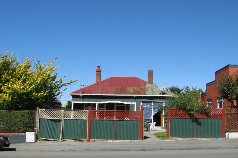 Photo of property in 34 Elizabeth Street, Seaview, Timaru, 7910