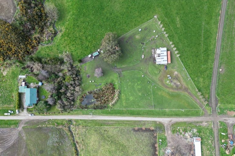 Photo of property in 30 Mataura Island Factory Road, Mataura Island, Wyndham, 9891