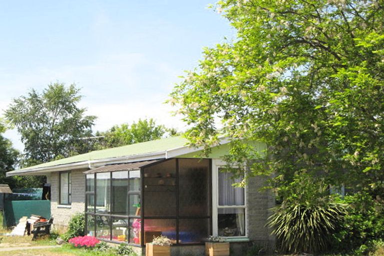 Photo of property in 9 Pateley Lane, Aranui, Christchurch, 8061