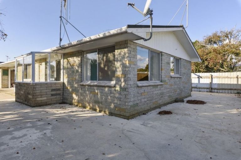 Photo of property in 64a Te Rauparaha Street, Otaki, 5512