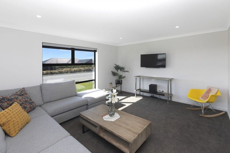 Photo of property in 537 Springston Rolleston Road, Rolleston, 7615