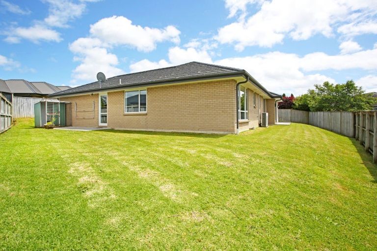 Photo of property in 9 Mcneish Place, Pokeno, 2402