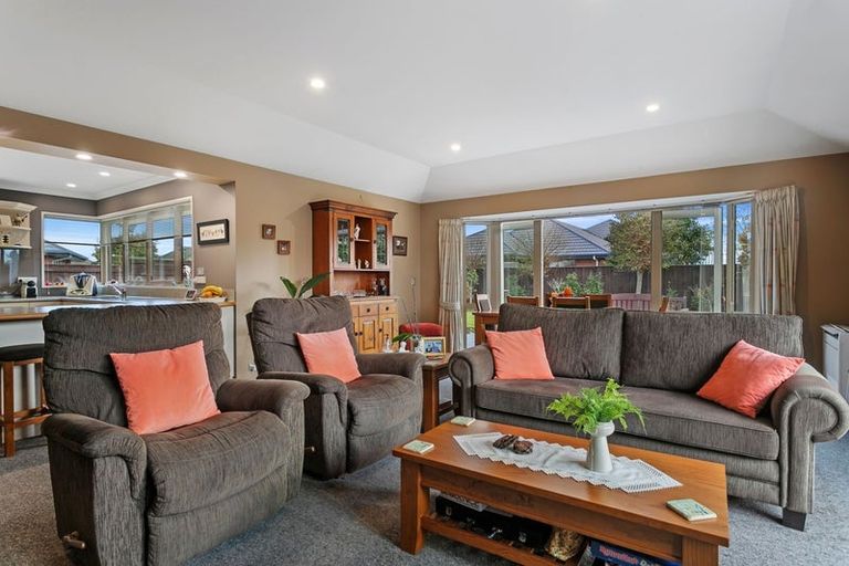 Photo of property in 4 Stark Place, Kaiapoi, 7630