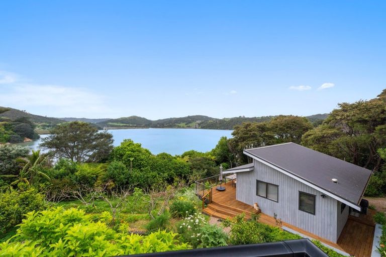 Photo of property in 23 Ostend Road, Ostend, Waiheke Island, 1081