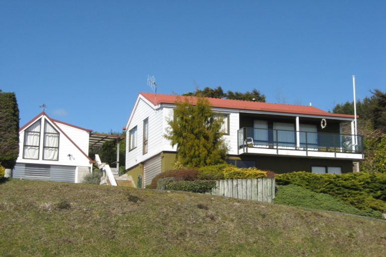 Photo of property in 21 Rangimoana Avenue, Motuoapa, Turangi, 3382