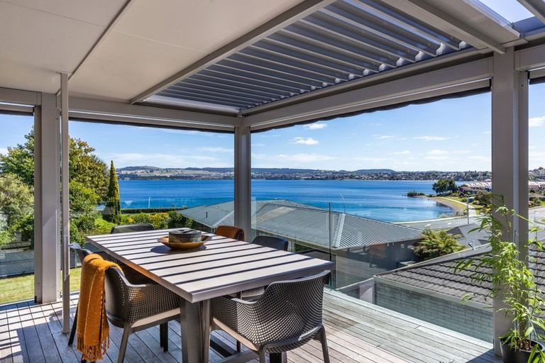 Photo of property in 5 Otupai Street, Two Mile Bay, Taupo, 3330