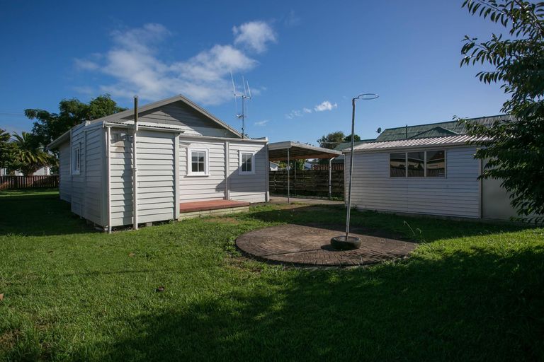 Photo of property in 448a Thames Street, Morrinsville, 3300