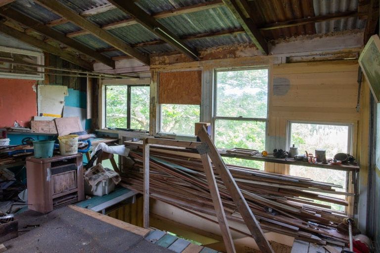 Photo of property in 1248a Oruru Road, Peria, Kaitaia, 0482