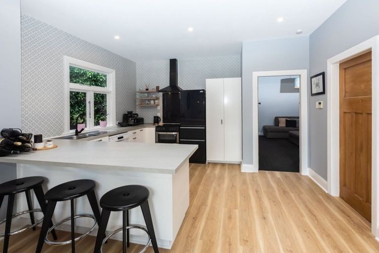 Photo of property in 128 Slater Street, Richmond, Christchurch, 8013