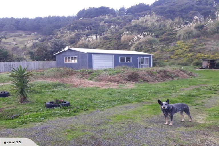 Photo of property in 155 Maunsell Road, Port Waikato, Tuakau, 2695