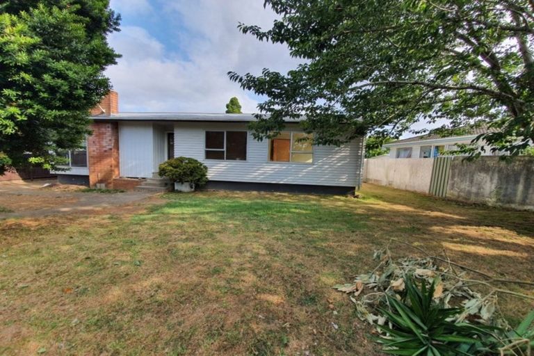 Photo of property in 94 Wordsworth Road, Manurewa, Auckland, 2102