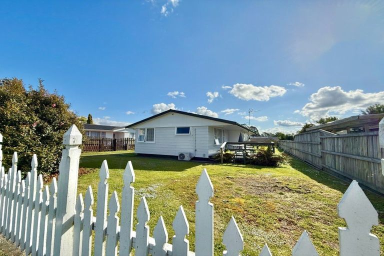Photo of property in 20 Thompson Street, Tokoroa, 3420