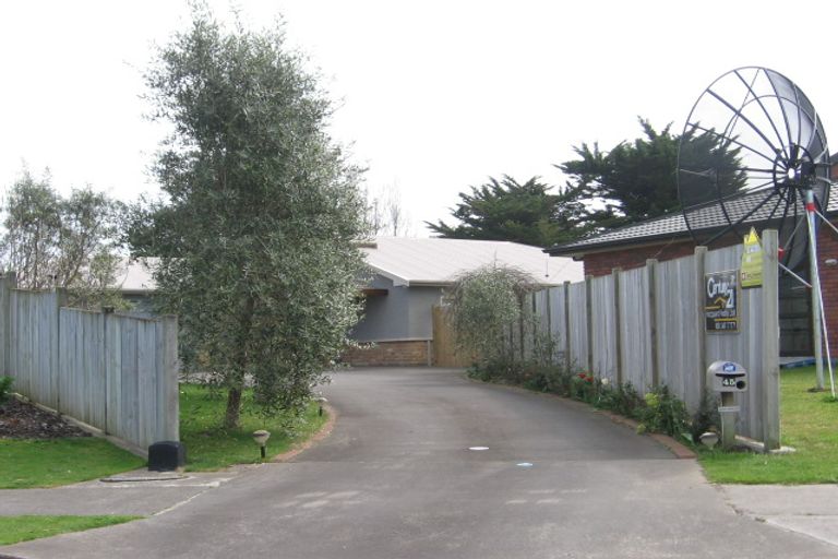 Photo of property in 45 Kakaho Drive, Tawhero, Whanganui, 4501