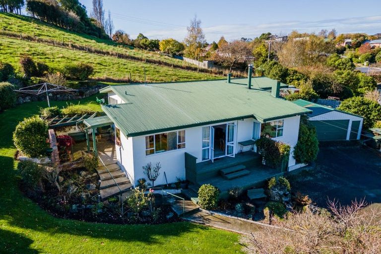 Photo of property in 69 Coonoor Road, Watlington, Timaru, 7910