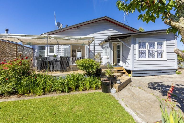 Photo of property in 23 Francis Drake Street, Waipukurau, 4200