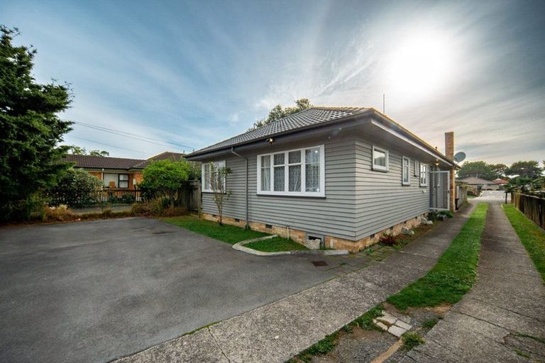 Photo of property in 33 Fox Street, Hamilton East, Hamilton, 3216