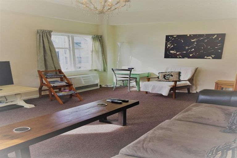 Photo of property in 55a Nairn Street, Mount Cook, Wellington, 6011