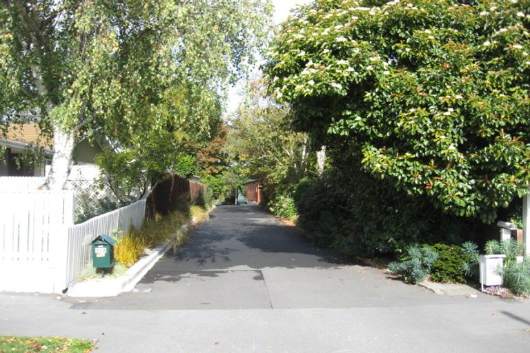 Photo of property in 11b Saint Clio Street, Ilam, Christchurch, 8041