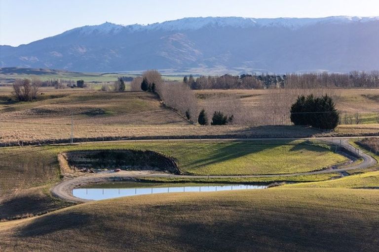 Photo of property in 40 Huddleston Road, Omakau, 9377