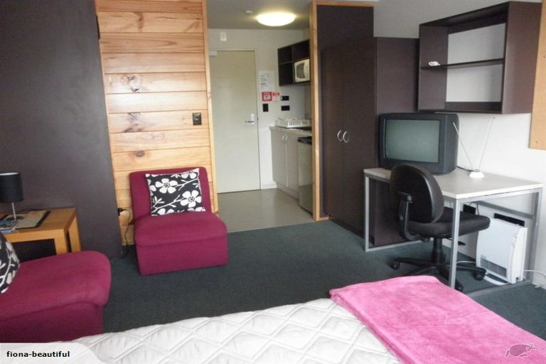 Photo of property in Martin Square Apartments, 506/20 Martin Square, Te Aro, Wellington, 6011