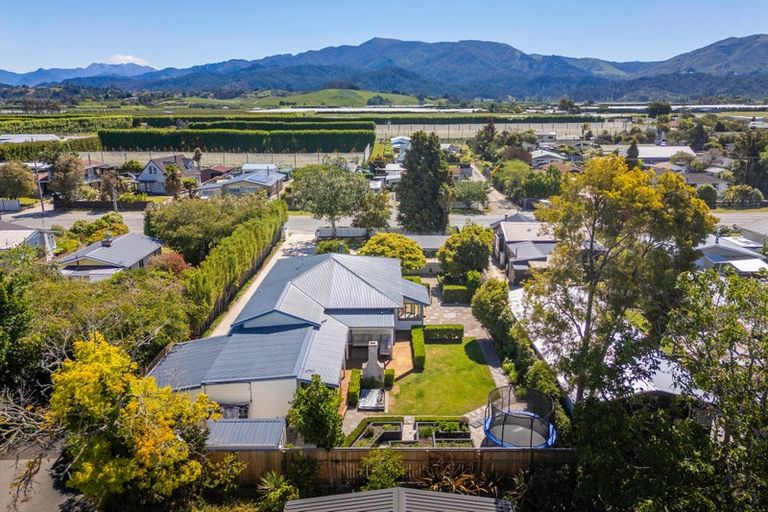 Photo of property in 163 Queen Victoria Street, Motueka, 7120