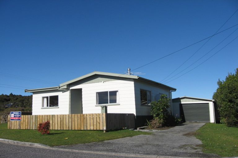 Photo of property in 18 Dowling Road, Paroa, Greymouth, 7805