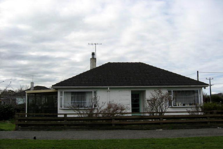 Photo of property in 2 William Kemp Place, Solway, Masterton, 5810