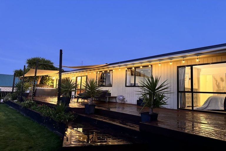 Photo of property in 7 Fyffe Avenue, Kaikoura, 7300