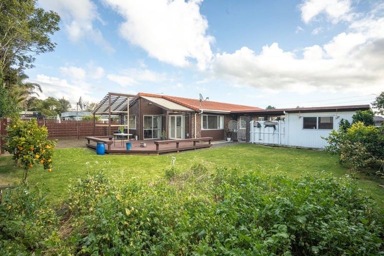 Photo of property in 6 Chichester Drive, Rosehill, Papakura, 2113