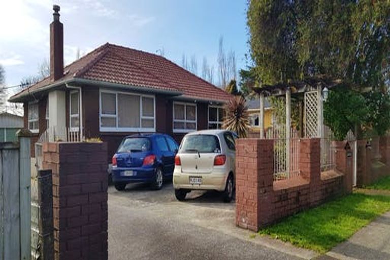 Photo of property in 36 Skipton Street, Mangere East, Auckland, 2024