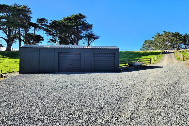 Photo of property in 42 Maungaraho Rock Road, Arapohue, Dargaville, 0370